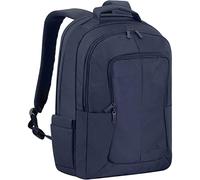 Rivacase® 8460, dark blue bulker laptop backpack 17.3? unisex adult