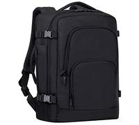 Rivacase 8461 43,9 cm (17.3') mochila negro