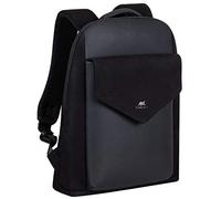 Rivacase 8524 35,6 cm (14') mochila negro