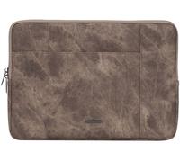 Rivacase 8904 356 cm (14) Funda Beige