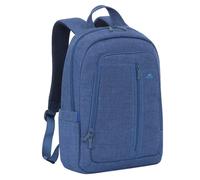Rivacase Alpendorf 7560 Mochila para Portátil hasta 15.6" Azul
