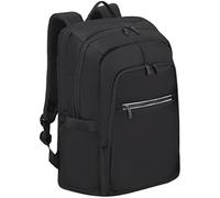 Rivacase Alpendorf ECO Mochila para Portátil hasta 17,3" Negra