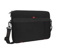 RIVACASE 5120 13.3 Inch Portátil Bolsa, Negro