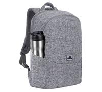 Rivacase Anvik 7962 Mochila Gris Claro para Portátil hasta 15.6"