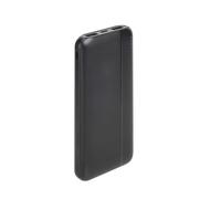 Rivacase batería externa de 10000 mah, batería externa de alta capac