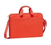 Rivacase Biscayne 8335 Maletín para Portátil hasta 15.6" Naranja