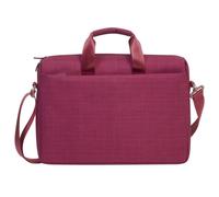 Rivacase Biscayne 8335 Maletín para Portátil hasta 15.6" Rojo