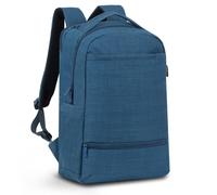 Rivacase Biscayne 8365 Mochila para Portátil hasta 17.3" Azul