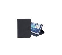RIVACASE Biscayne Funda universal para tablet de 10,1'' - Negro texturizado