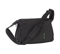 Rivacase Black - Funda para cámaras SLR y Tablets, Negro