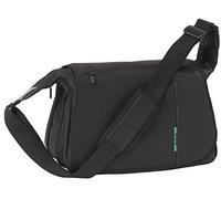 Rivacase black - funda para cámaras slr y tablets, negro