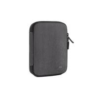 Organizador de viaje rivacase 5631 negro