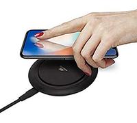 RivaCase Cargador USB Universal WRL/Negro VA4913 BD1