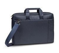 Rivacase Central 8231 Maletín para Portátil hasta 15.6" Azul