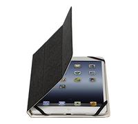 RivaCase Estuche para Tablet 7 "Mini iPad/Samsung Galaxy Tab 3-4 Tab 7" / Acer/ASUS/Lenovo - Negro/Blanco