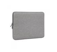 Rivacase Suzuka HOUSSE Eco CONCUE Laptop 15.6" Gris