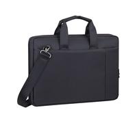Rivacase Funda de poliéster para portátil de 15,6,