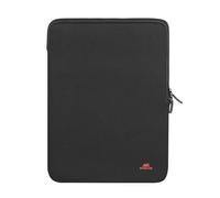 Rivacase Funda para MacBook Air / Pro 13 pulgadas Neopreno Vertical,