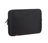 RIVACASE Funda para portátil de hasta 13.3 Pulgadas, Impermeable y Ultraligera,