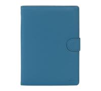 Rivacase, Funda Universal con Tapa para Tablet 10" y 11" con Función Soporte