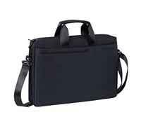 Rivacase 8335 Maletín negro para portátil de 15,6"