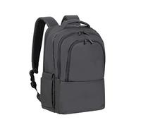 Rivacase Maletín para Portátil Tegel ECO Negro 15,6"