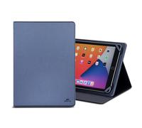 Rivacase malpensa 26,7 cm (10.5') folio azul