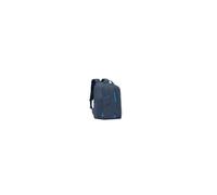 Mochila gaming rivacase 7861 borneo eco para portatil 17.3pulgadas azul oscuro