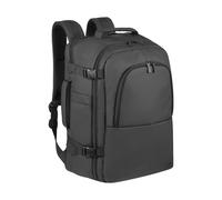 Rivacase Mochila para PC Portátil 17.3" Tegel 28L Impermeable,
