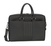 Rivacase Narita 8135 Maletín para Portátil hasta 15.6" Negro