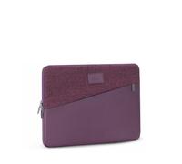 Rivacase Notebooksleeve "Egmont" 13,3", 7903 rot