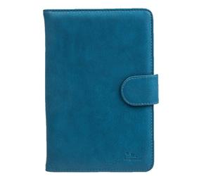 Rivacase Orly 3017 Funda Aguamarina para Tablet hasta 10.1"
