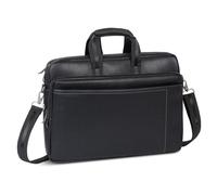 Rivacase Orly 8940 Maletín para Portátil hasta 16" Negro