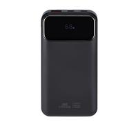 Rivacase Powerbank 10000mAh Power Delivery 22.5W Universal Carga Rápida,