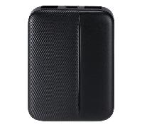rivacase powerbank va2006 (5000 mah) black