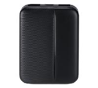 RIVACASE Powerbank VA2006 (5000 mAh) Black VA2006 BLACK