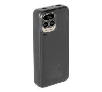 Powerbank rivacase va2521 20000mah negro