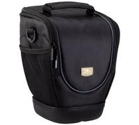 Rivacase Riva 7205B-01 - Funda (0.223 kg, 130 x 165 x 105 mm, 165 x 215 x 130 mm) Negro