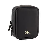RivaCase - Riva Case Etui Digital Riva 1100 (LRPU) Antishock Noir