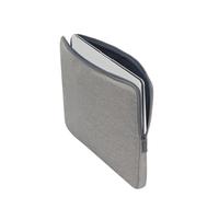 Rivacase - Suzuka 39,6 cm (15.6") Funda Gris