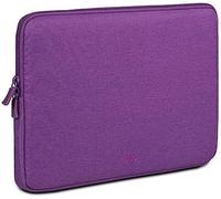 Rivacase suzuka 7703 35,6 cm (14') funda violeta