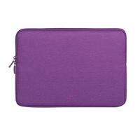 Rivacase - Suzuka 7703 35,6 cm (14") Funda Violeta