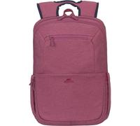 Rivacase Suzuka 7760 Mochila Roja para Portátil hasta 15.6"