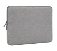Rivacase Suzuka HOUSSE Eco CONCUE Laptop 15.6" Gris