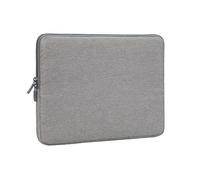 Rivacase Suzuka HOUSSE Eco CONCUE Laptop 15.6" Gris