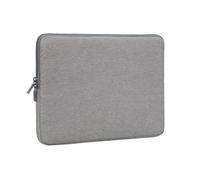 Rivacase Suzuka HOUSSE Eco CONCUE Laptop 15.6" Gris