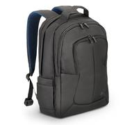 Rivacase Mochila Para Portátil 8460 17.3´´ One Size Black