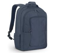 Rivacase Tegel 8460 Mochila para Portátil hasta 17.3" Azul Oscuro