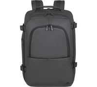 Rivacase Tegel 8465 Mochila de Viaje Eco para Portátil hasta 17.3" Negra