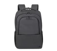 Rivacase tegel mochila mochila informal negro poliéster